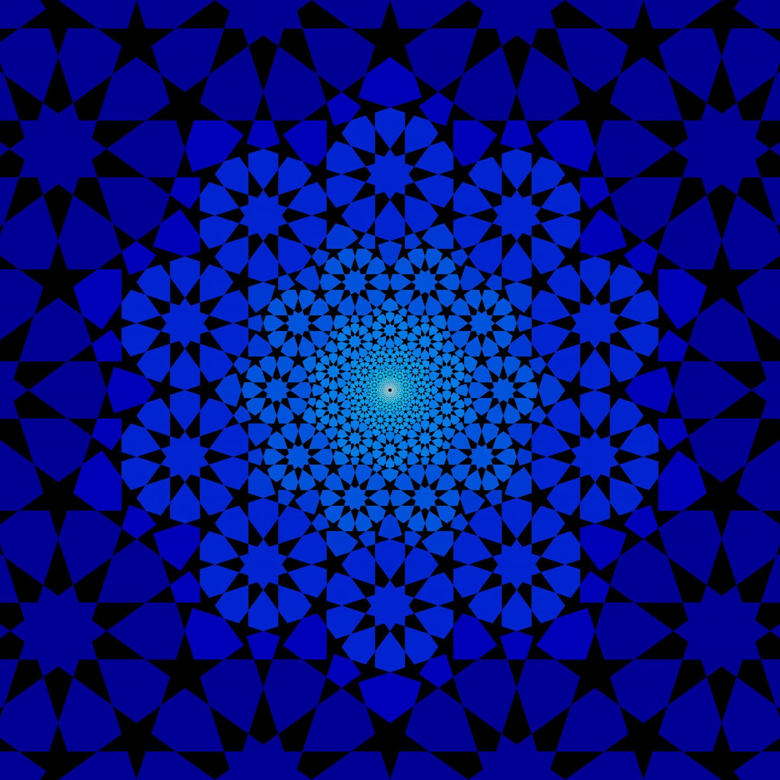 Image for entry 'Starburst II'