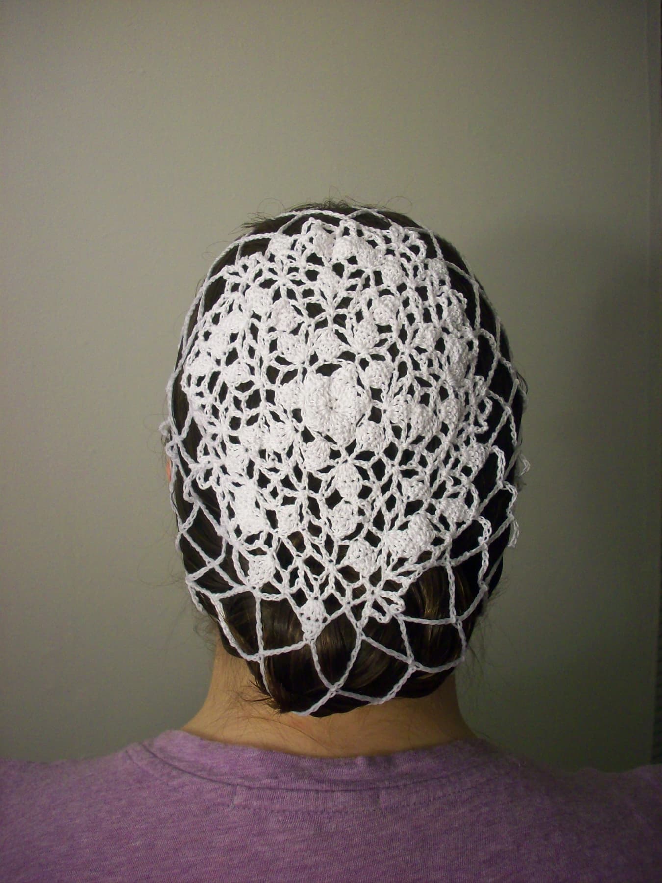 Image for entry 'Penrose Snood'