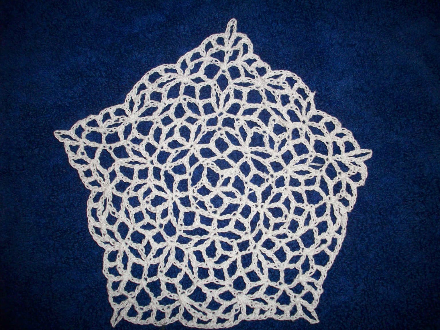 Image for submission 'Andrea Heald'