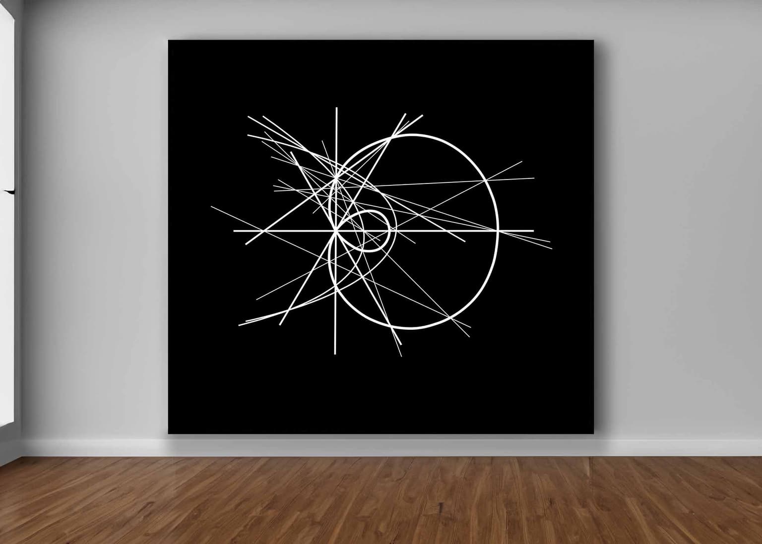 Image for entry 'Cardioid with Parabola'