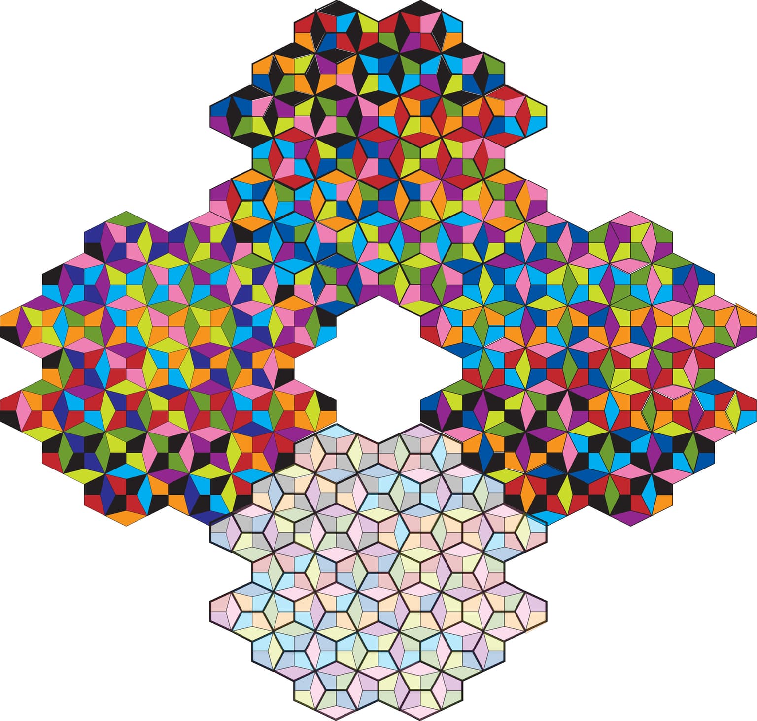 Image for entry 'In Celebration of 84'