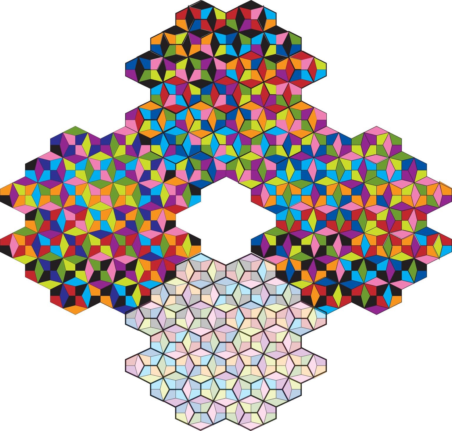 Image for submission 'Charlene Morrow'