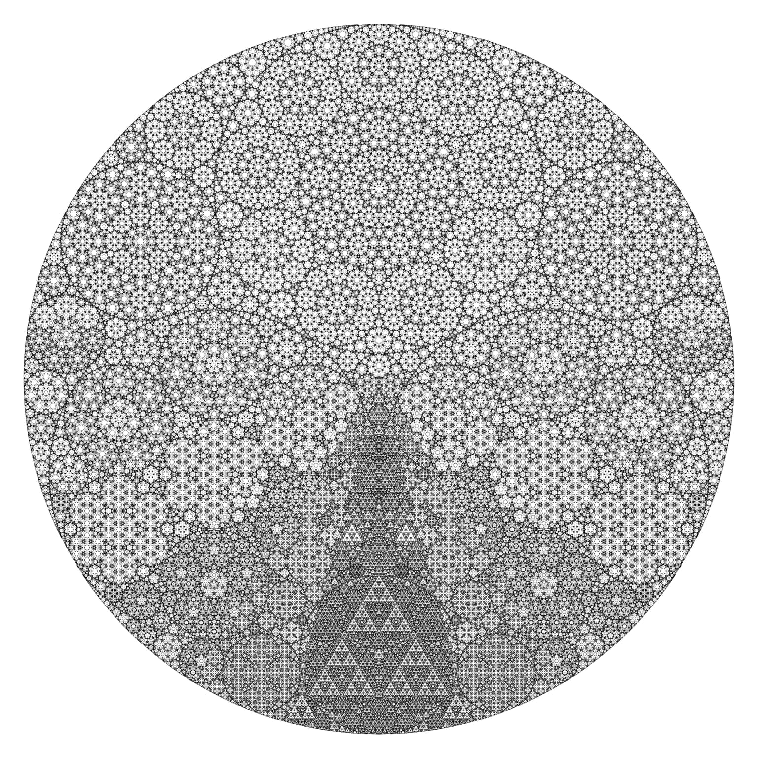 Image for entry 'Serendipist Alien Angel'