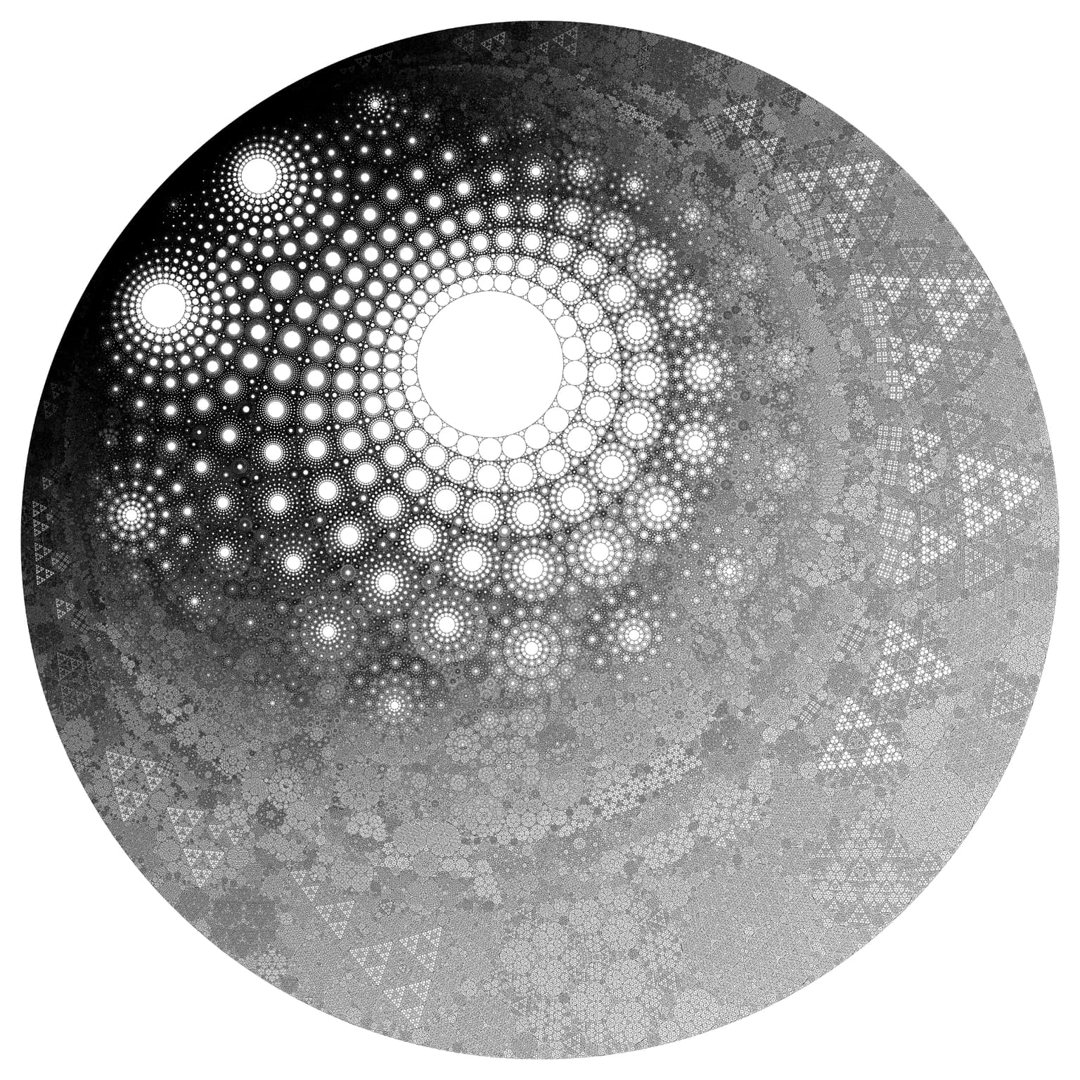 Image for entry 'Big Bang'