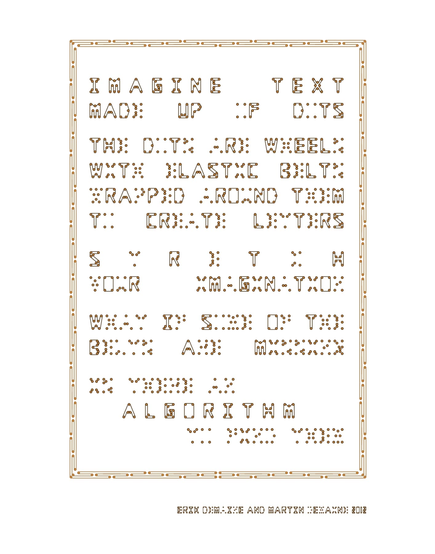 Image for entry 'Imagine Text'