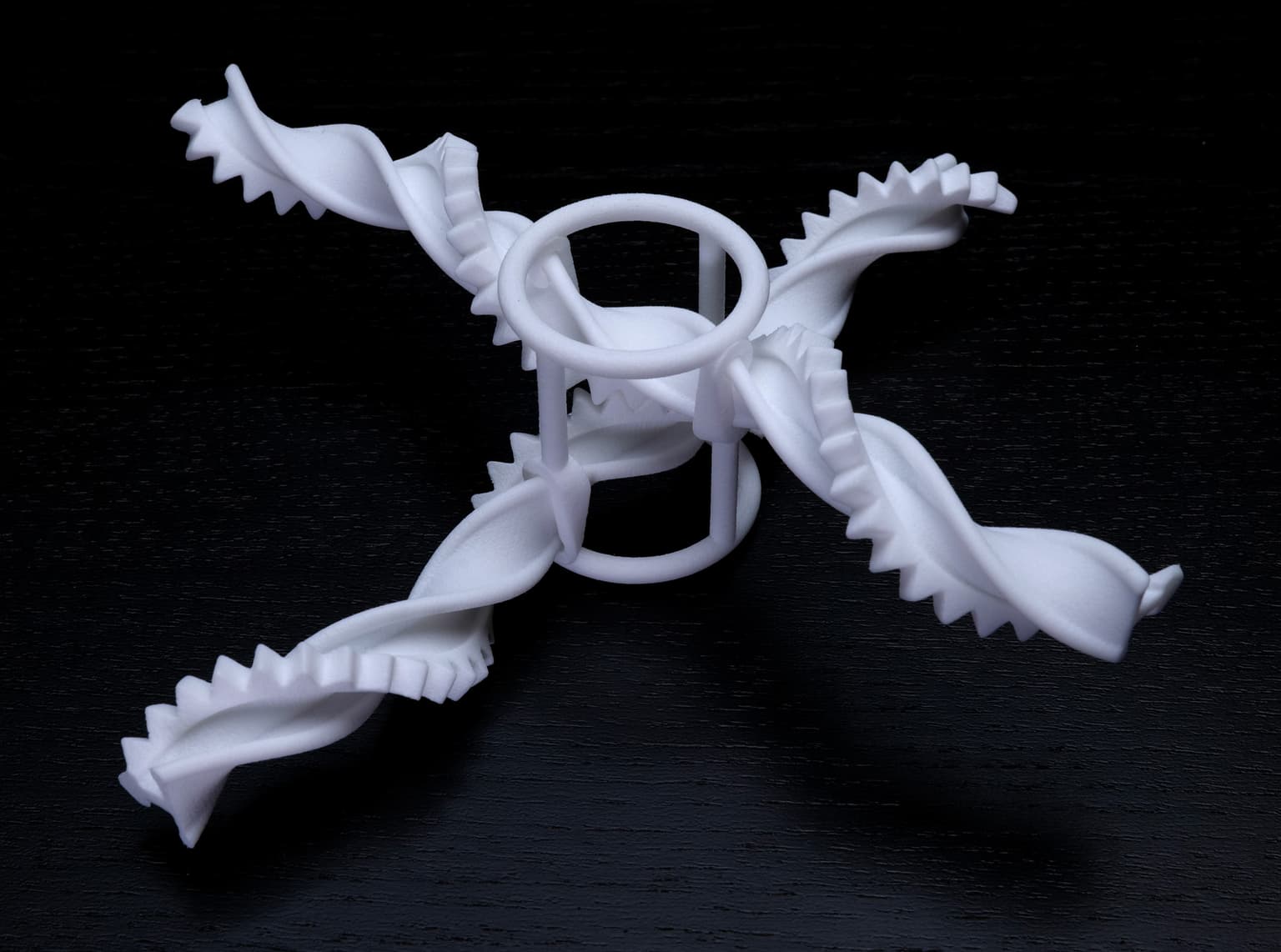 Image for entry 'Screw/screw gearing'