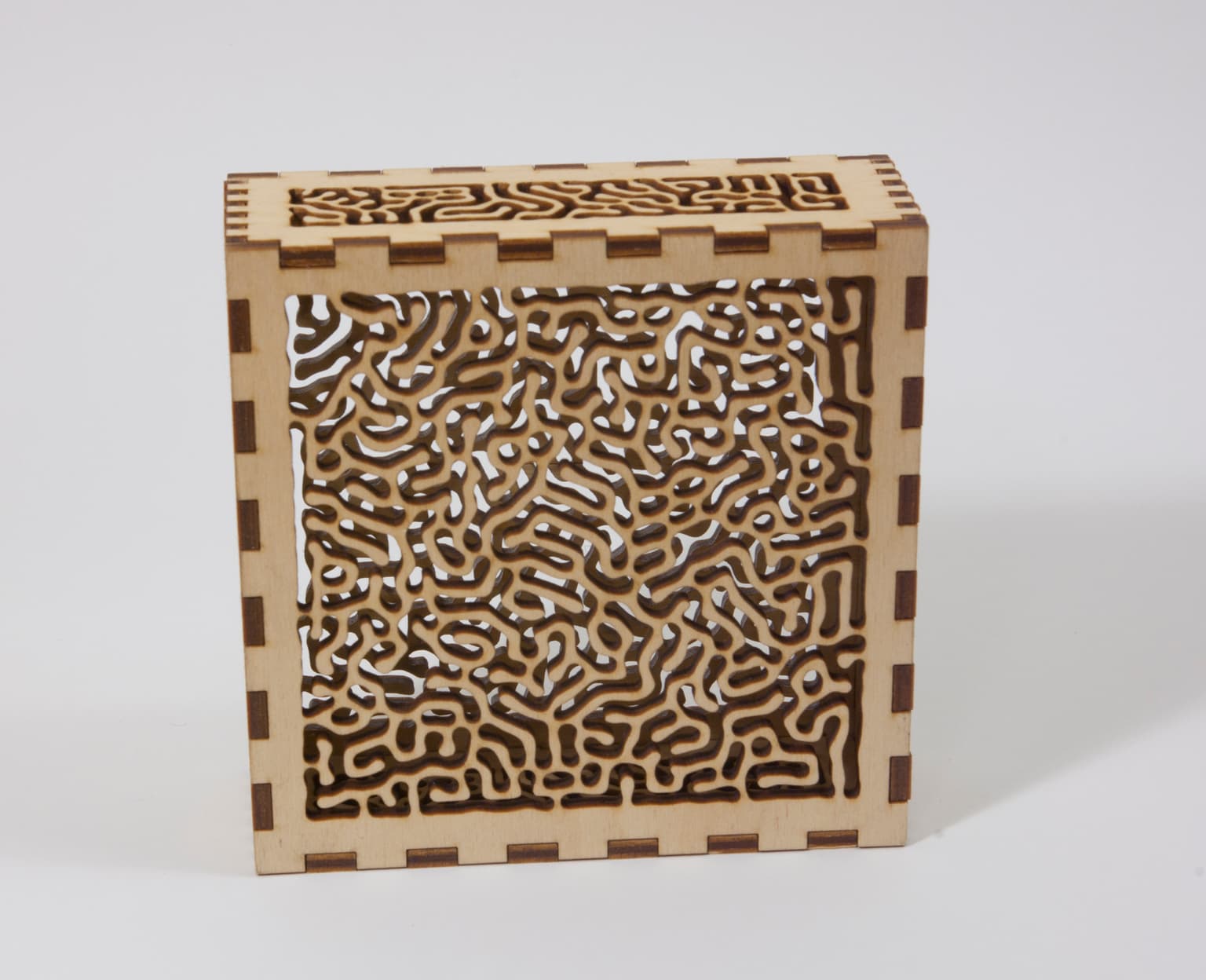 Image for Turingbox