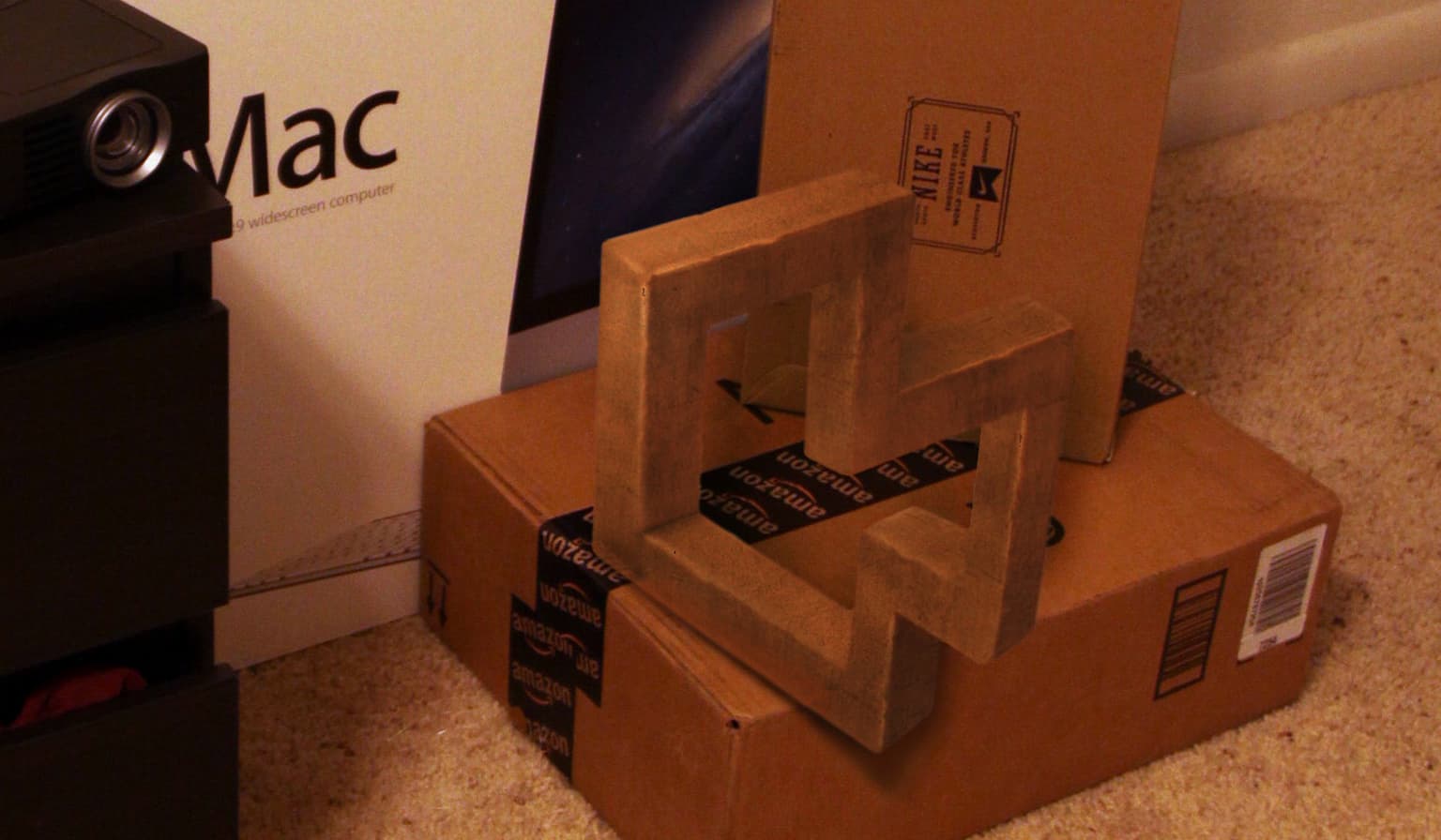 Image for entry 'Compositing Impossible Objects - 2'