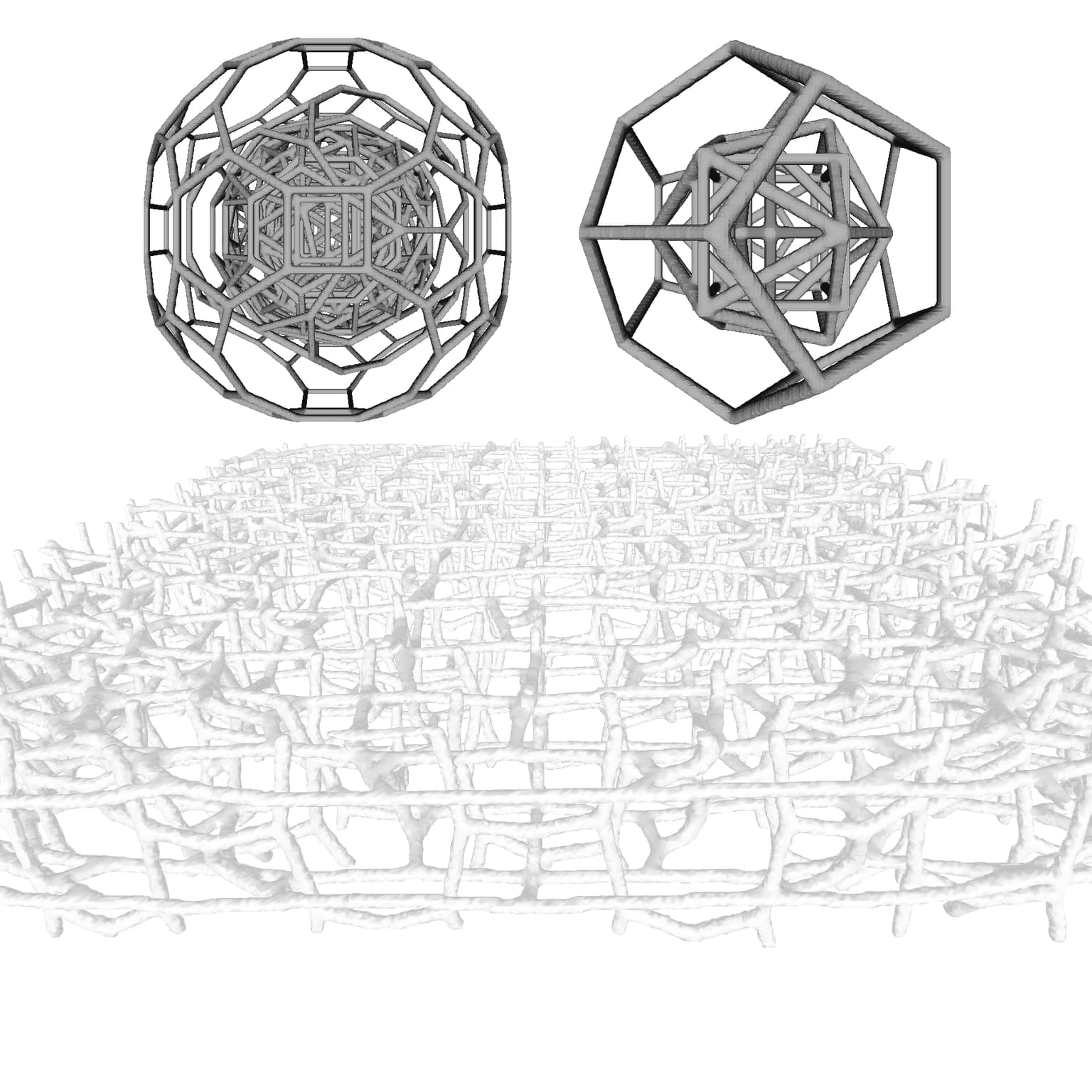 Image for Platon Archimede and Kepler