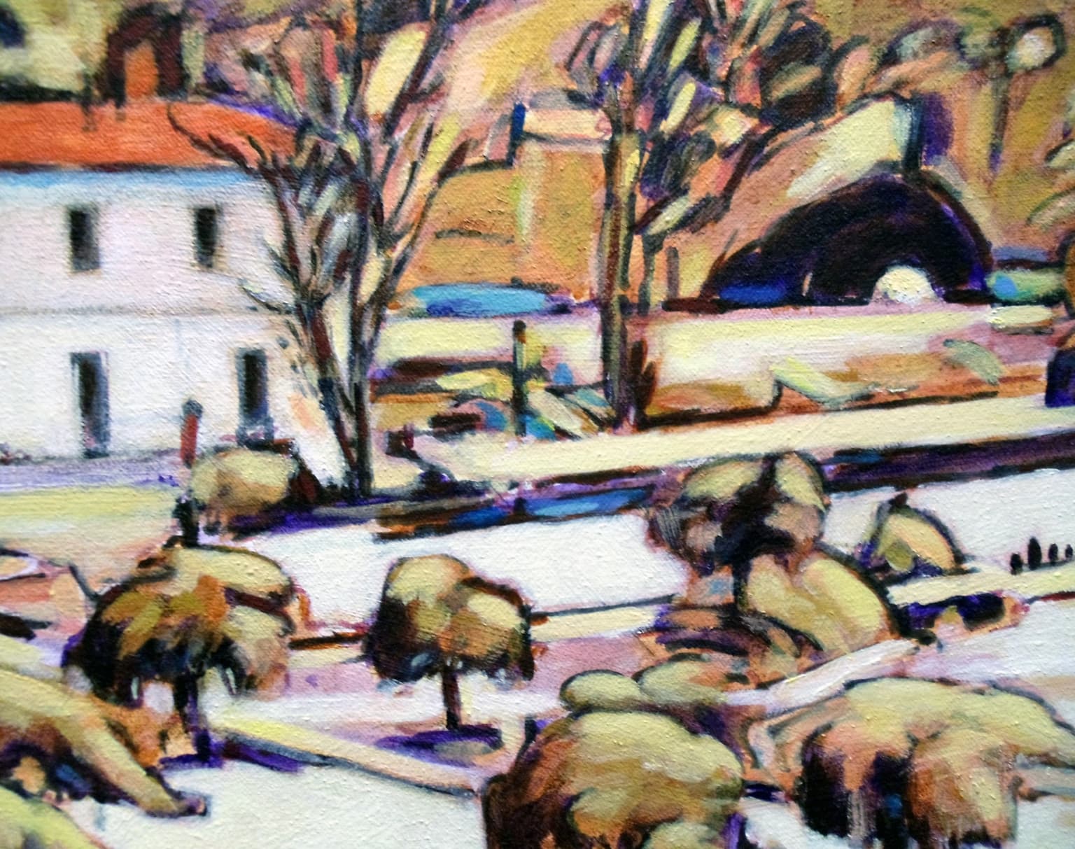 Image for submission 'Chris Bartlett'