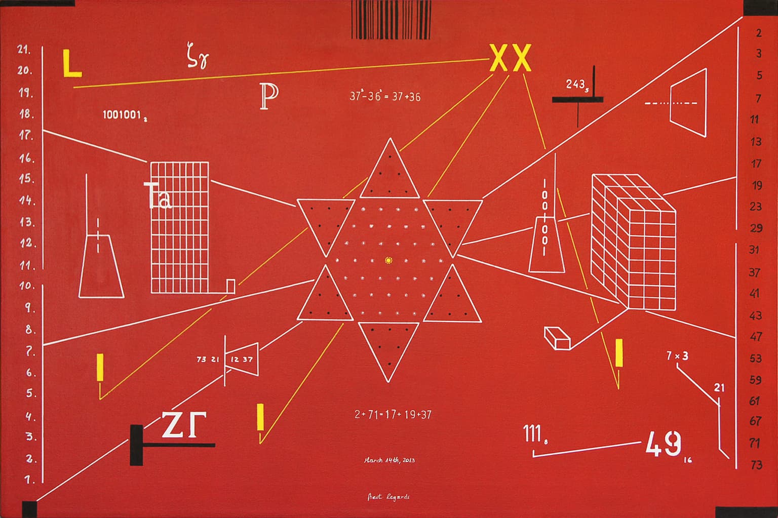 Image for submission 'Regina Bittencourt'