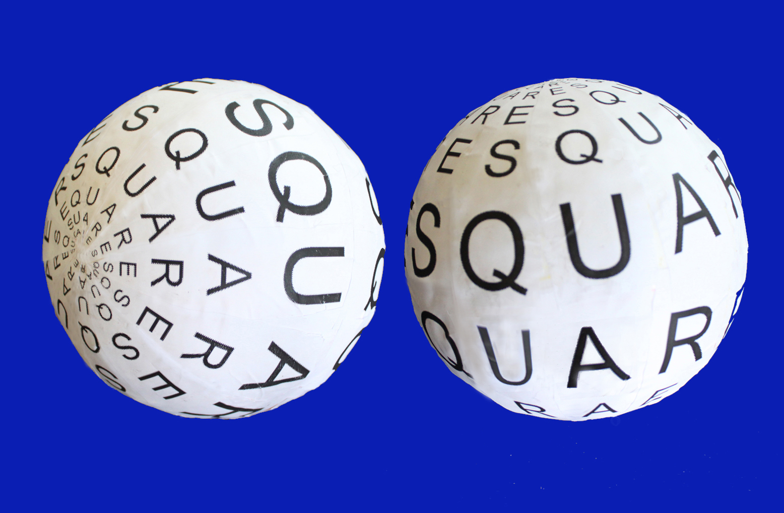 Image for entry 'Squaring the sphere'