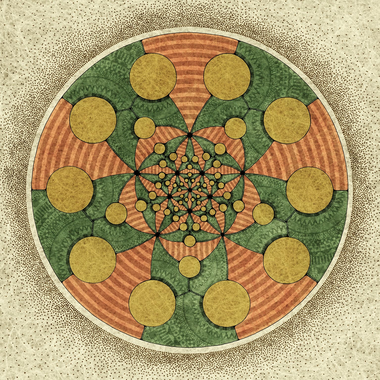 Image for entry 'Intrinsic Transformation II'