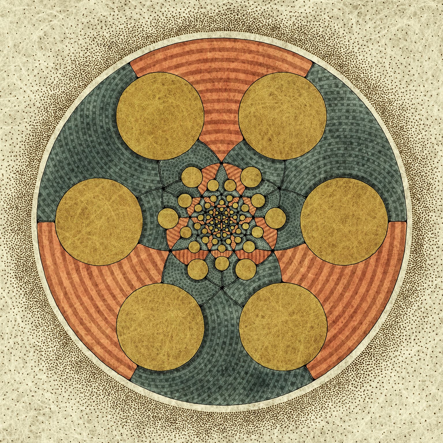 Image for entry 'Intrinsic Transformation I'