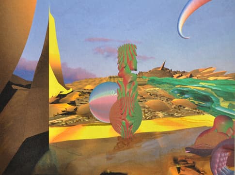 Image for submission 'Alan Singer'