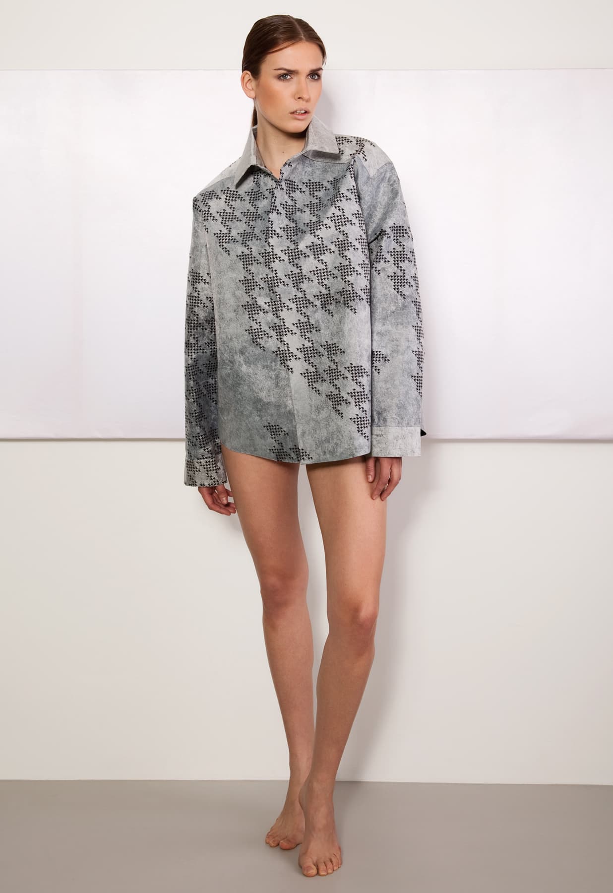 Image for entry 'fPDP, Fractal Pied de Poule Jack by Marina Toeters and Loe Feijs, photo Brian Smeulders'