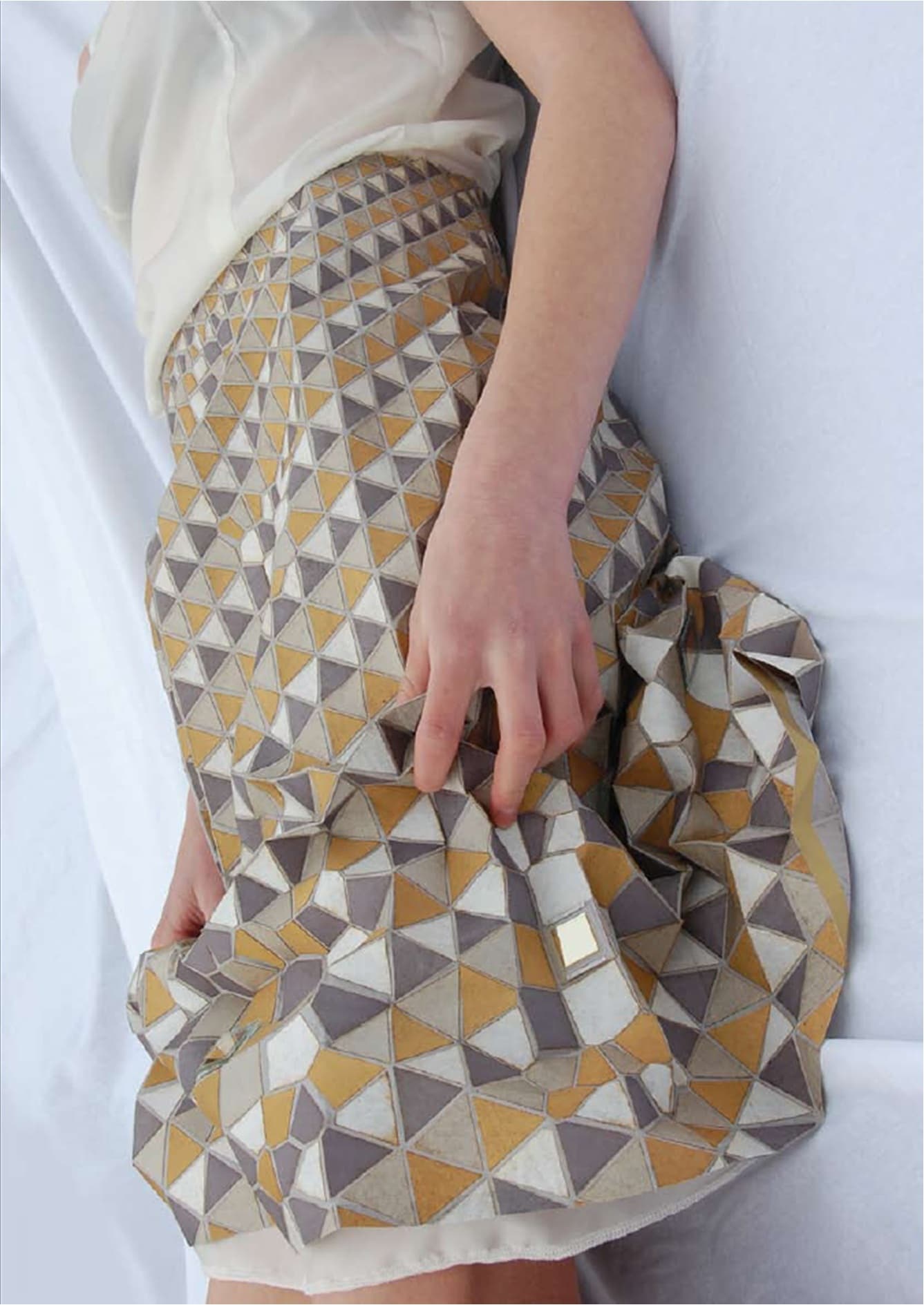 Image for submission 'Loe Feijs and Marina Toeters'