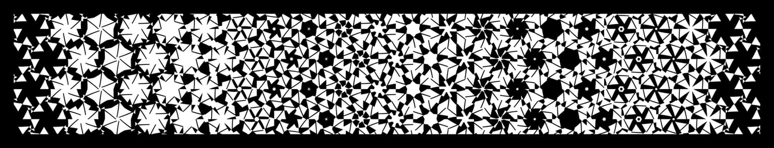 Image for entry 'Tessellation #3'