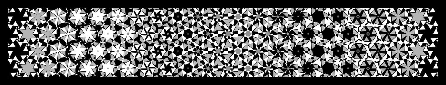 Image for entry 'Tessellation #1'