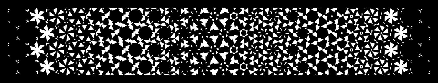 Image for entry 'Tessellation #2'