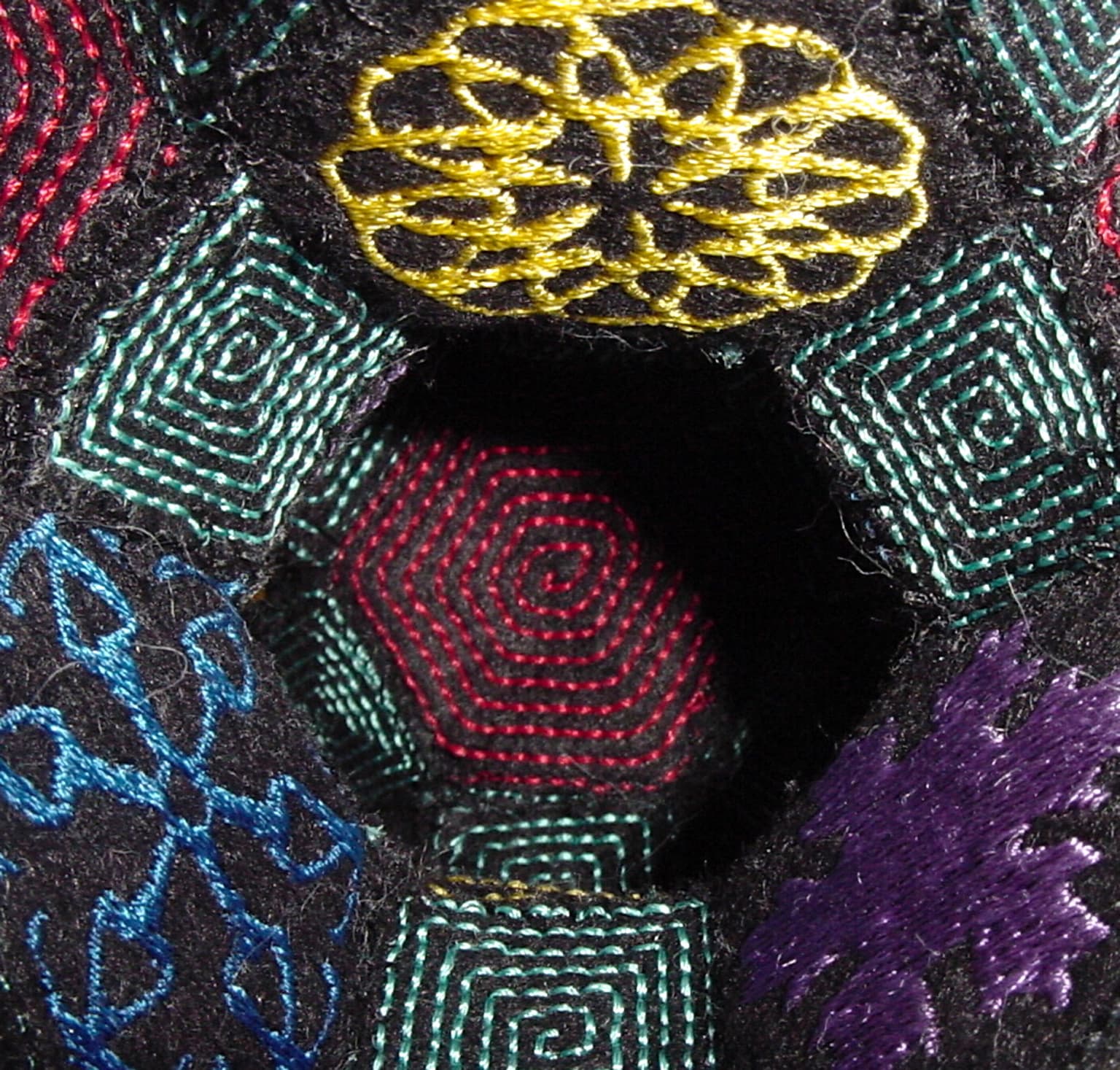 Image for submission 'S. Louise Gould'