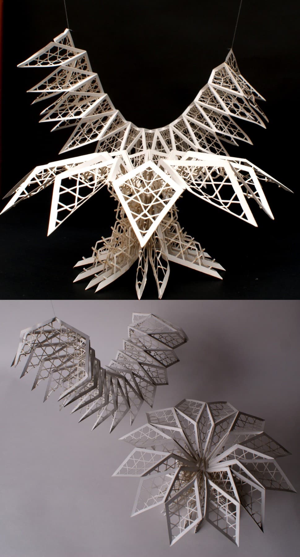Image for entry 'Tessellated Filigree'