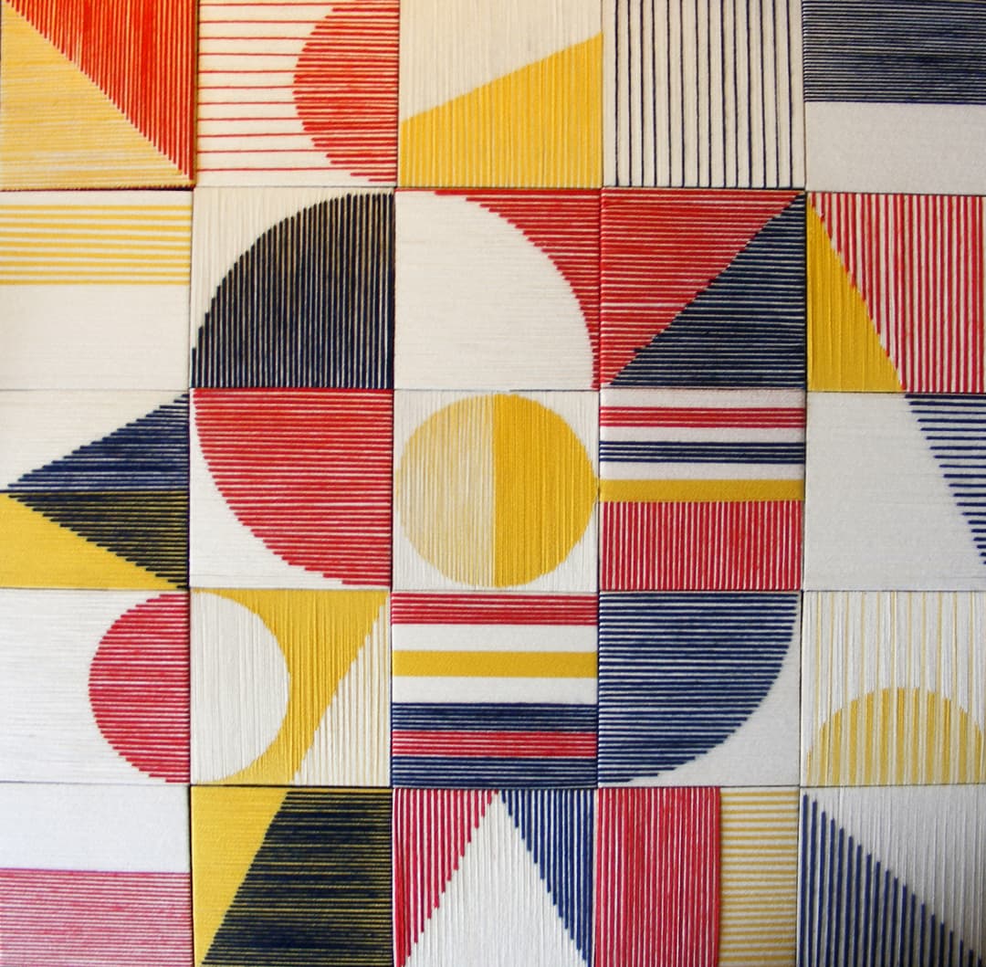 Image for submission 'Rudranil Das and Briony Thomas'