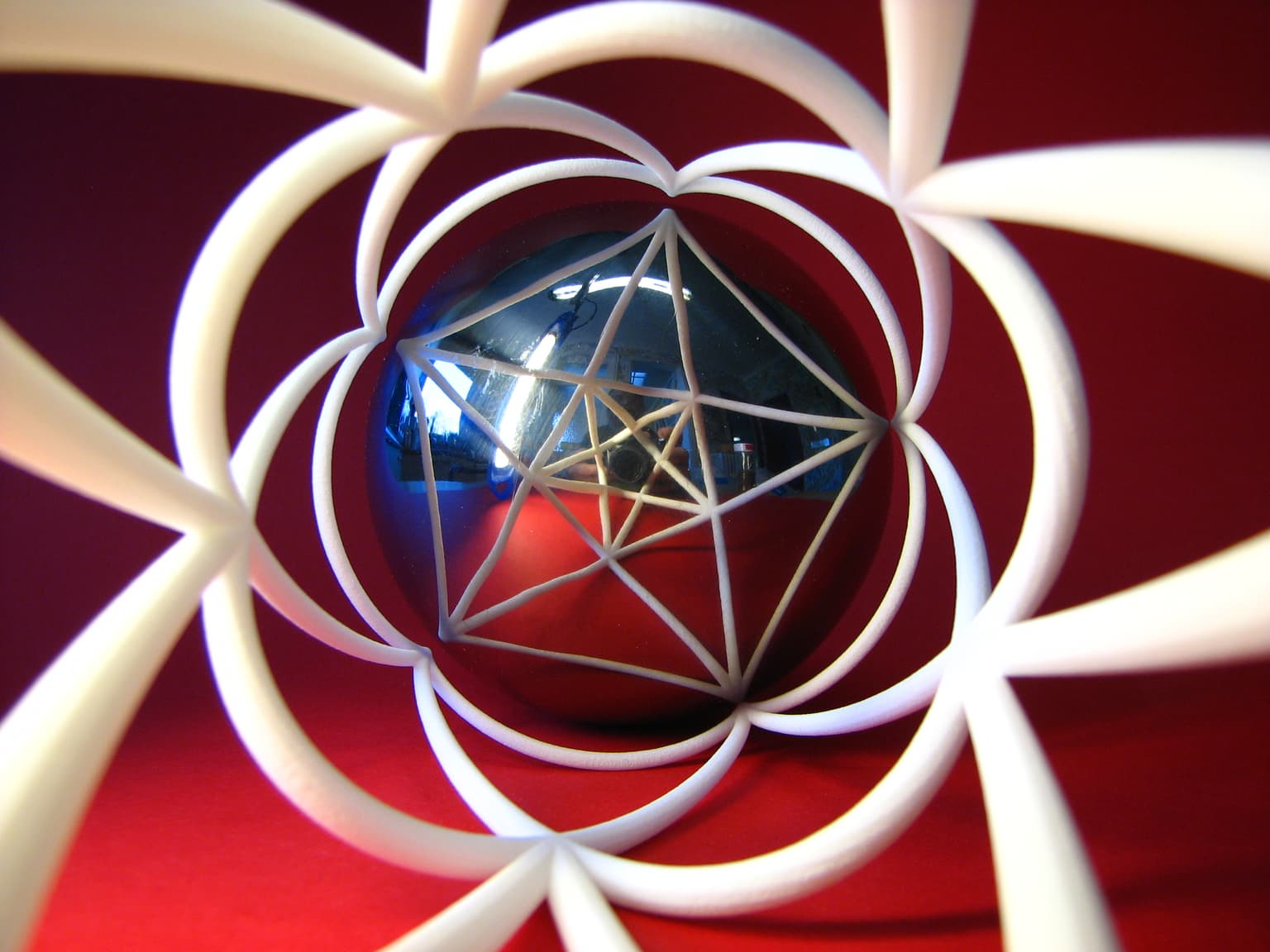 Image for submission 'Francesco De Comité'