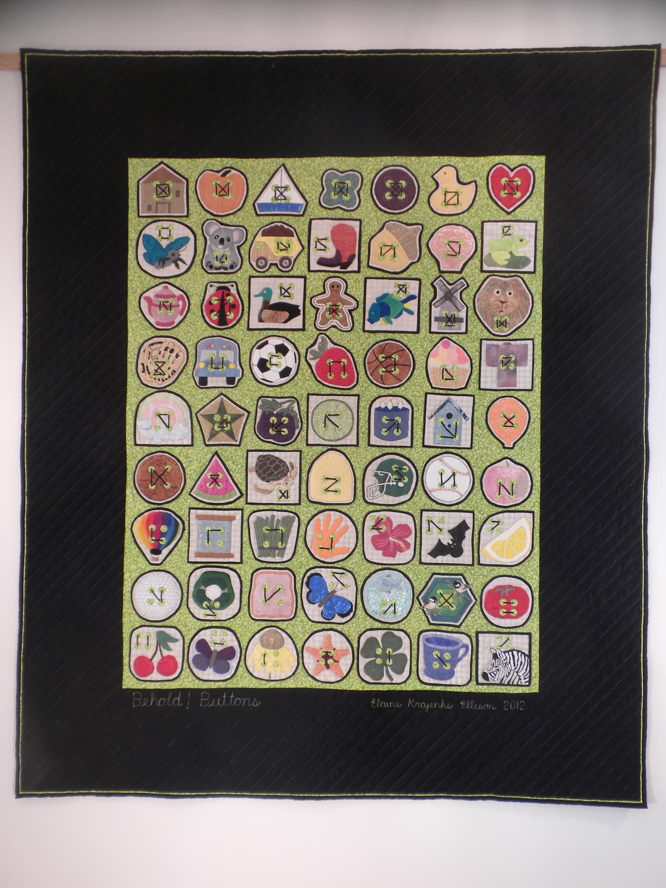 Image for entry 'Behold! Buttons'