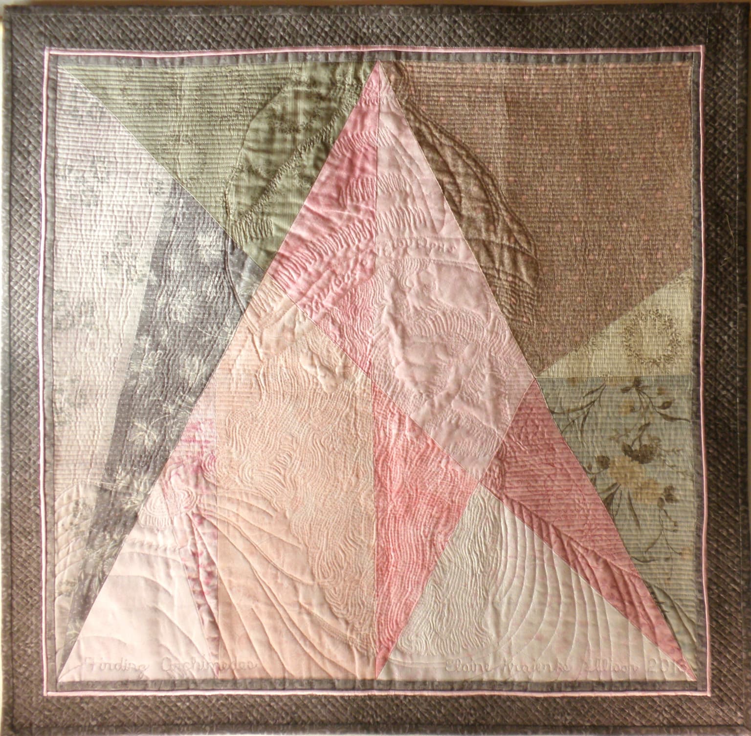 Image for entry 'Finding Archimedes'