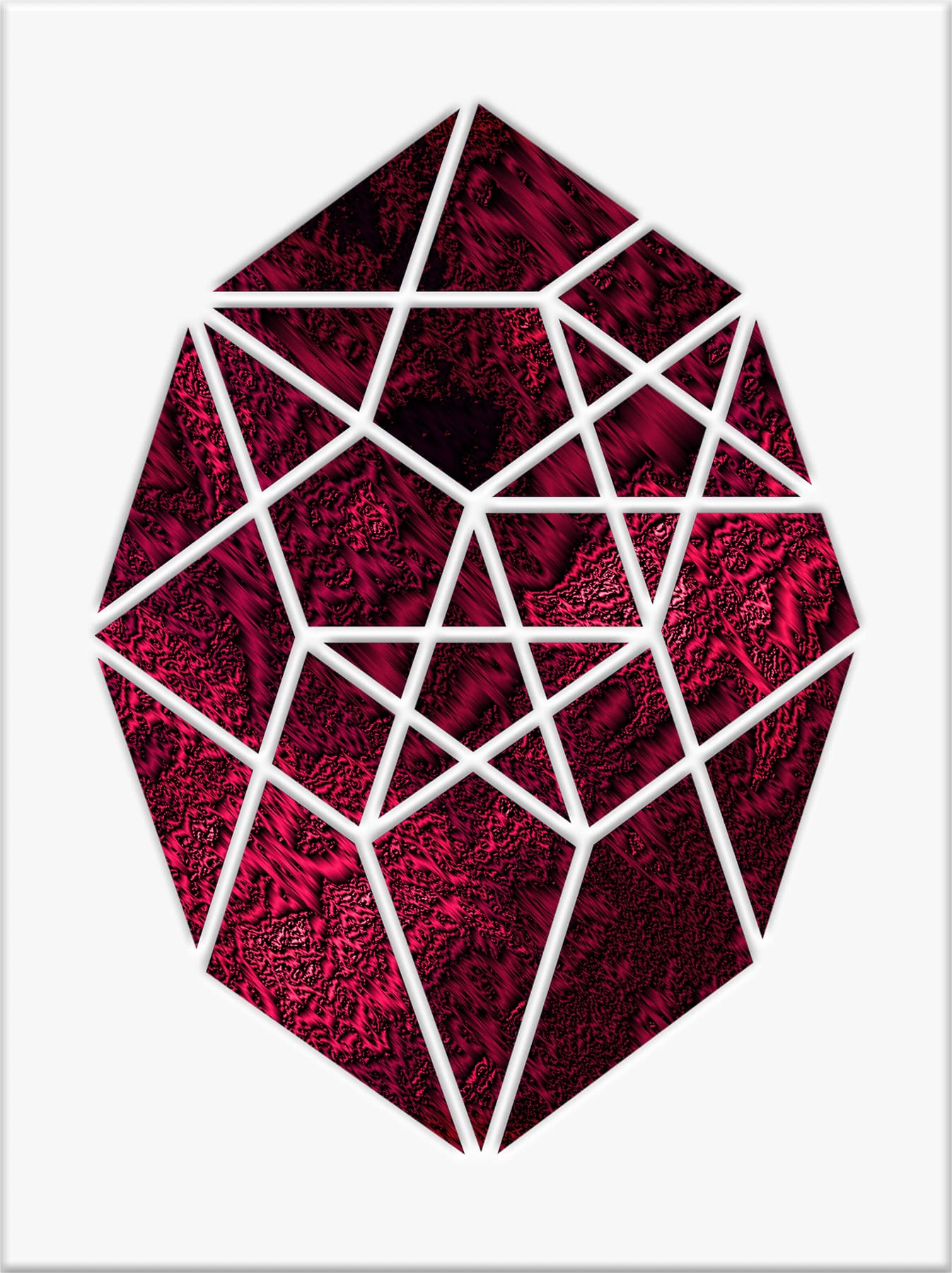 Image for entry 'Interconnectedness 2'