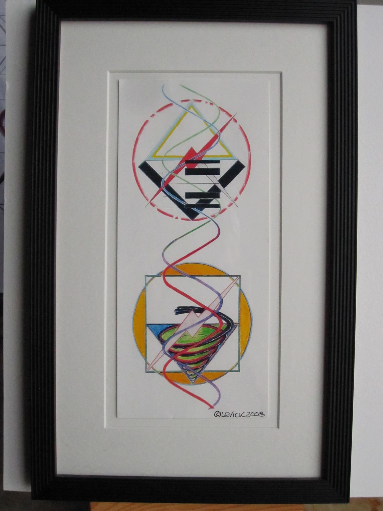 Image for submission 'David Levick'