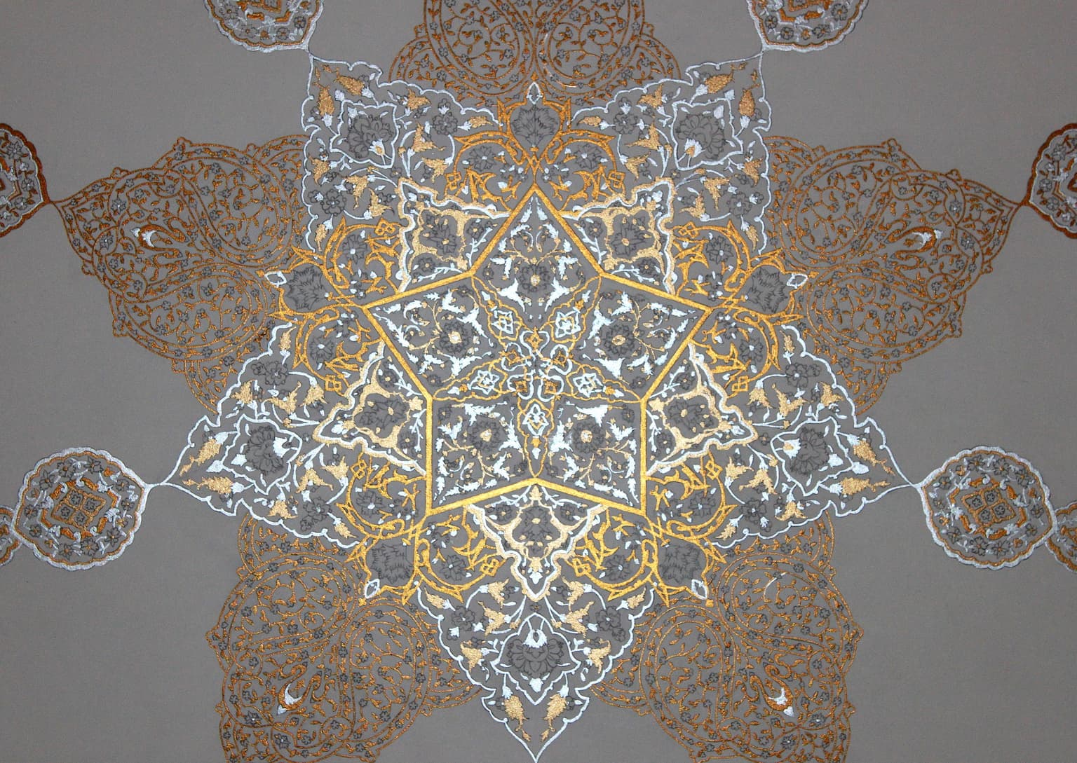 Image for submission 'Mojgan Lisar'