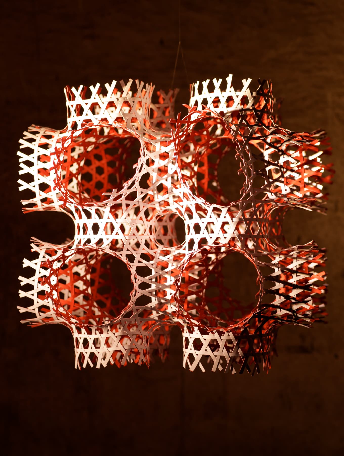 Image for Superficial Study (1) Intertwined Labyrinths