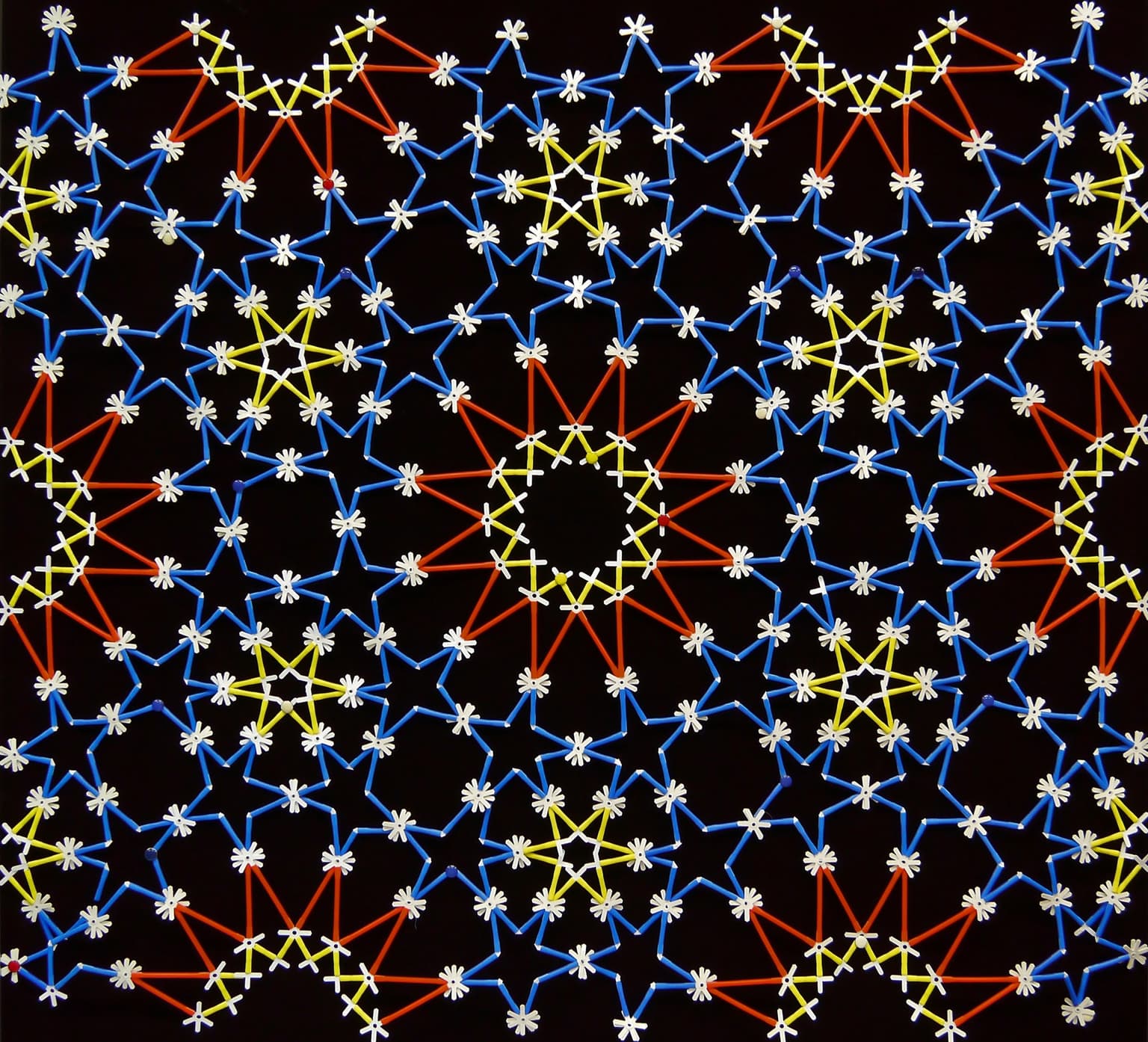 Image for entry 'Stars over the A'lhambra Palace'