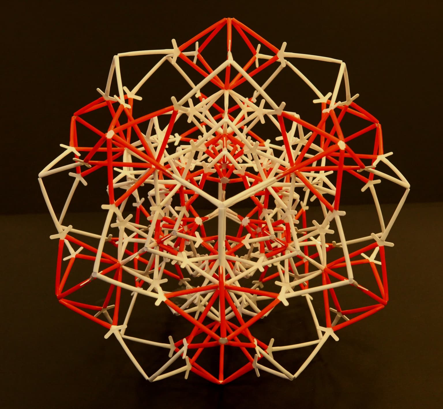 Image for entry 'Platonic Water of H-Fractal 5.3'