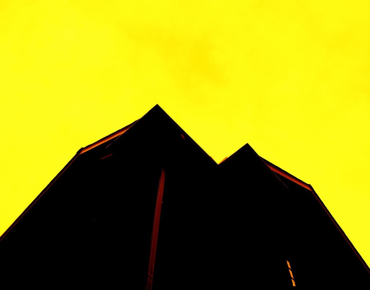 Image for entry 'Architectural Screen II.'