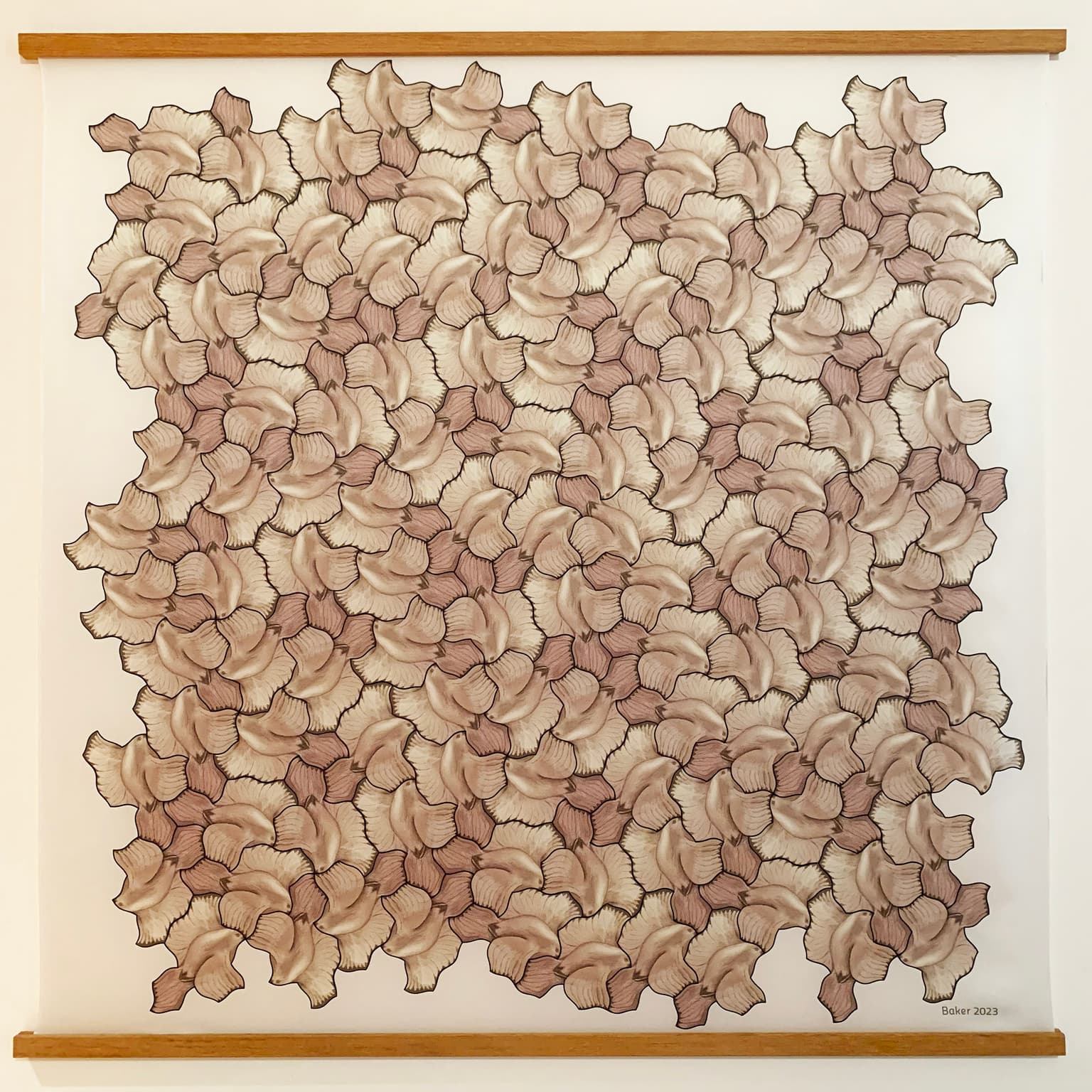 Image for submission 'Ellie Baker'