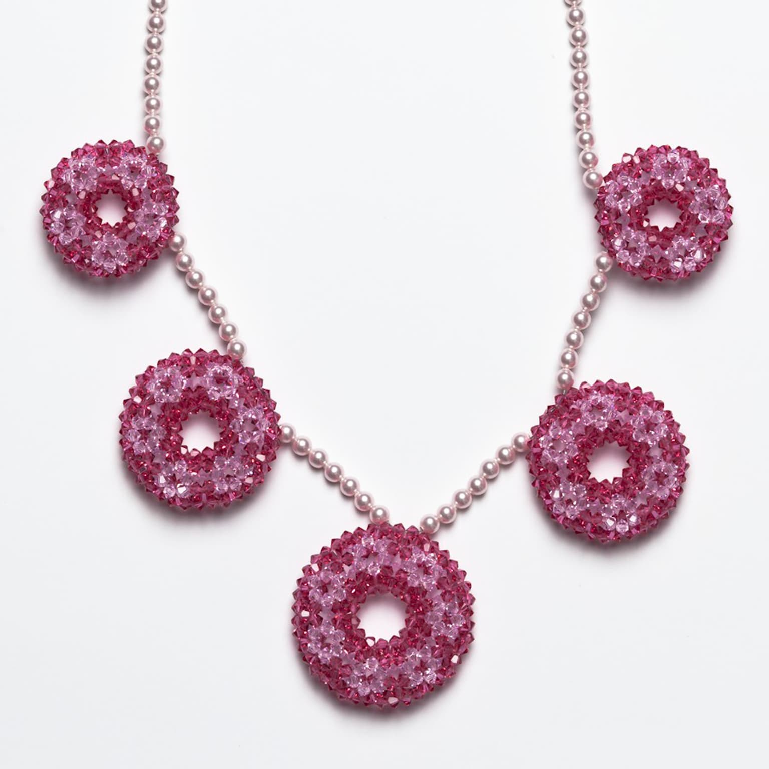 Image for entry 'Torus Chorus'