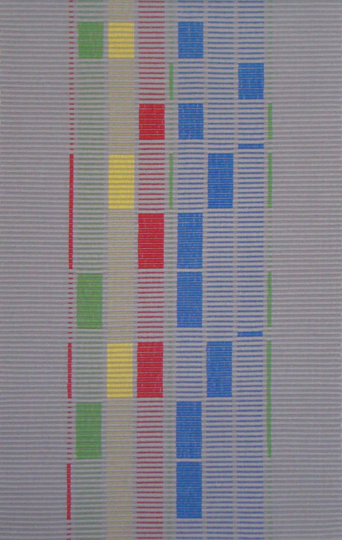 Image for Jannink Window "Tic"