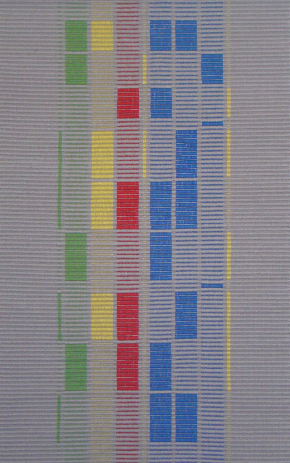 Image for Jannink Window "Tac"