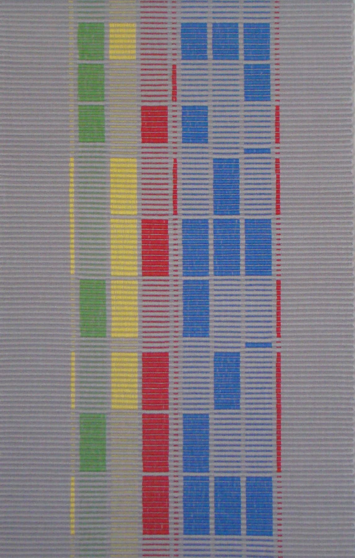 Image for Jannink Window "Toe"