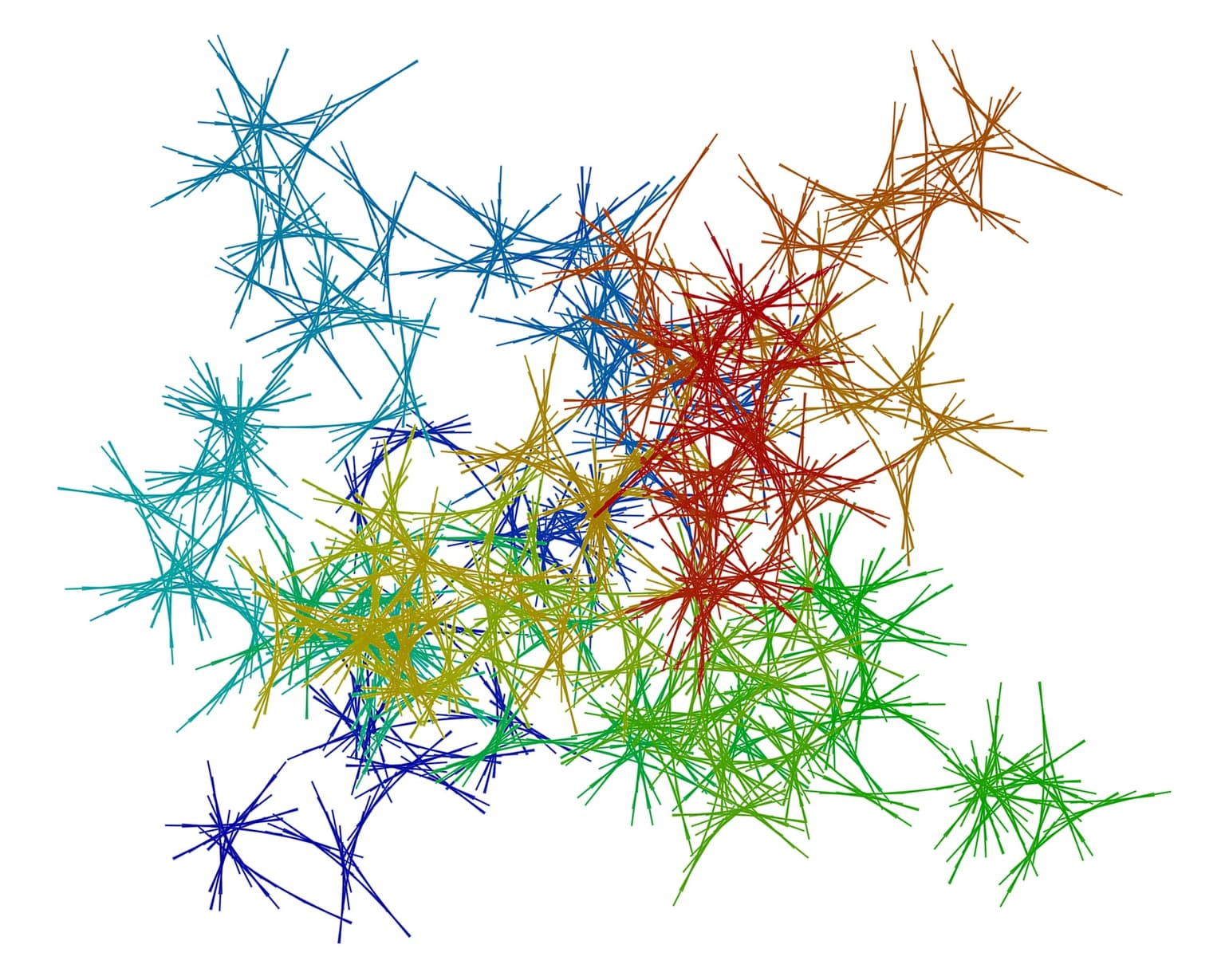 Image for entry 'Kolakoski Spirolateral'