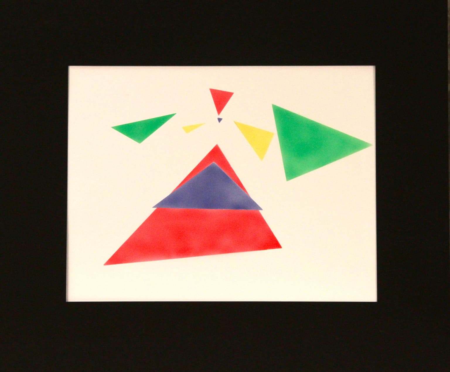 Image for entry 'Perspective from a Point'