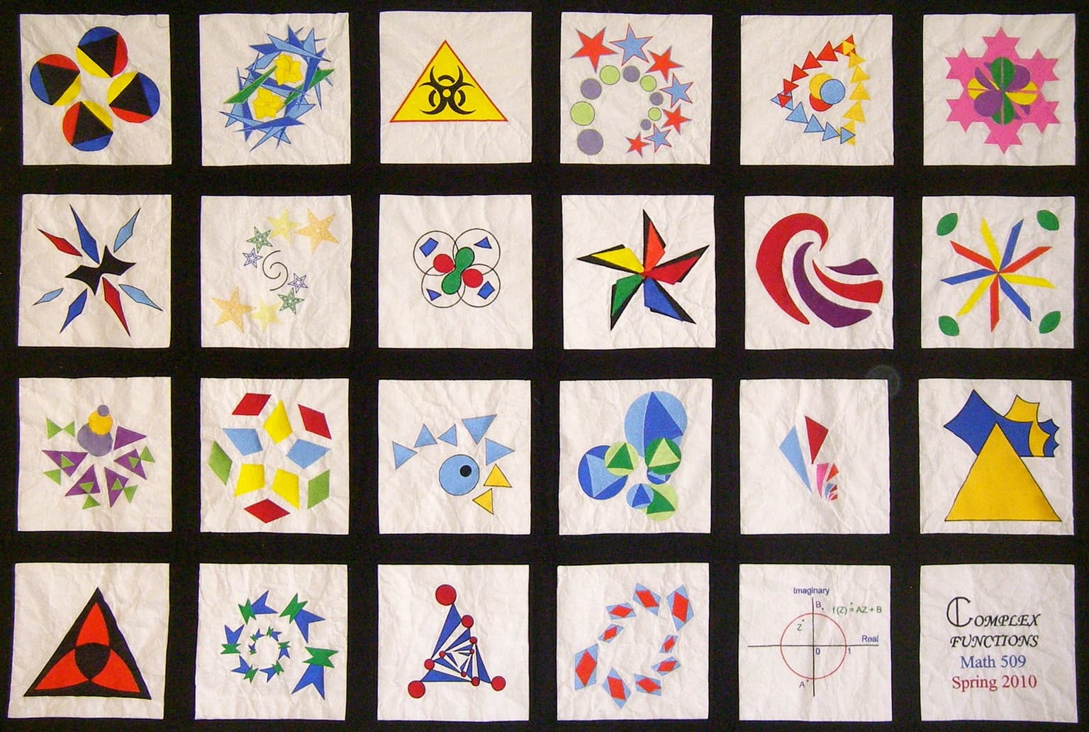 Image for submission 'Ricardo Nemirovsky and J. Brooke Ernest'