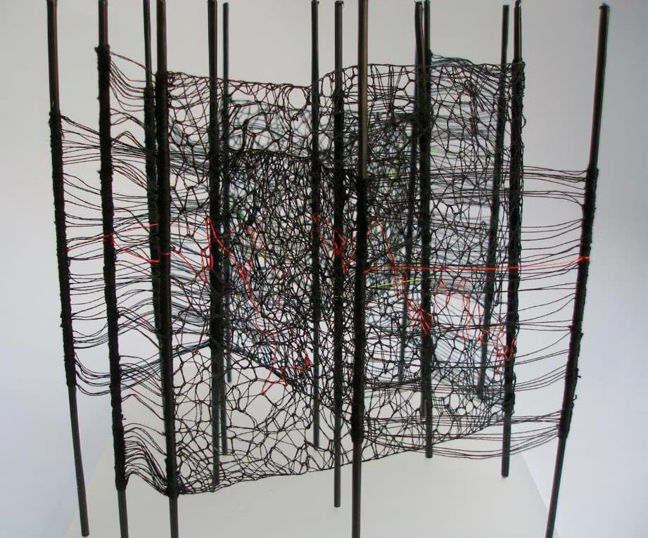 Image for entry 'Touch-graph'