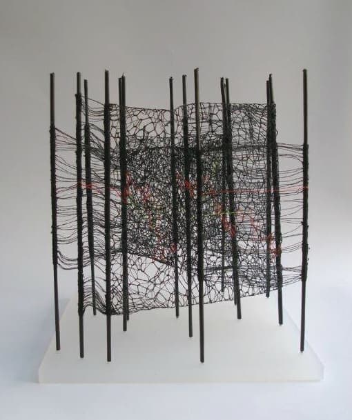 Image for submission 'Annie Verhoeven'