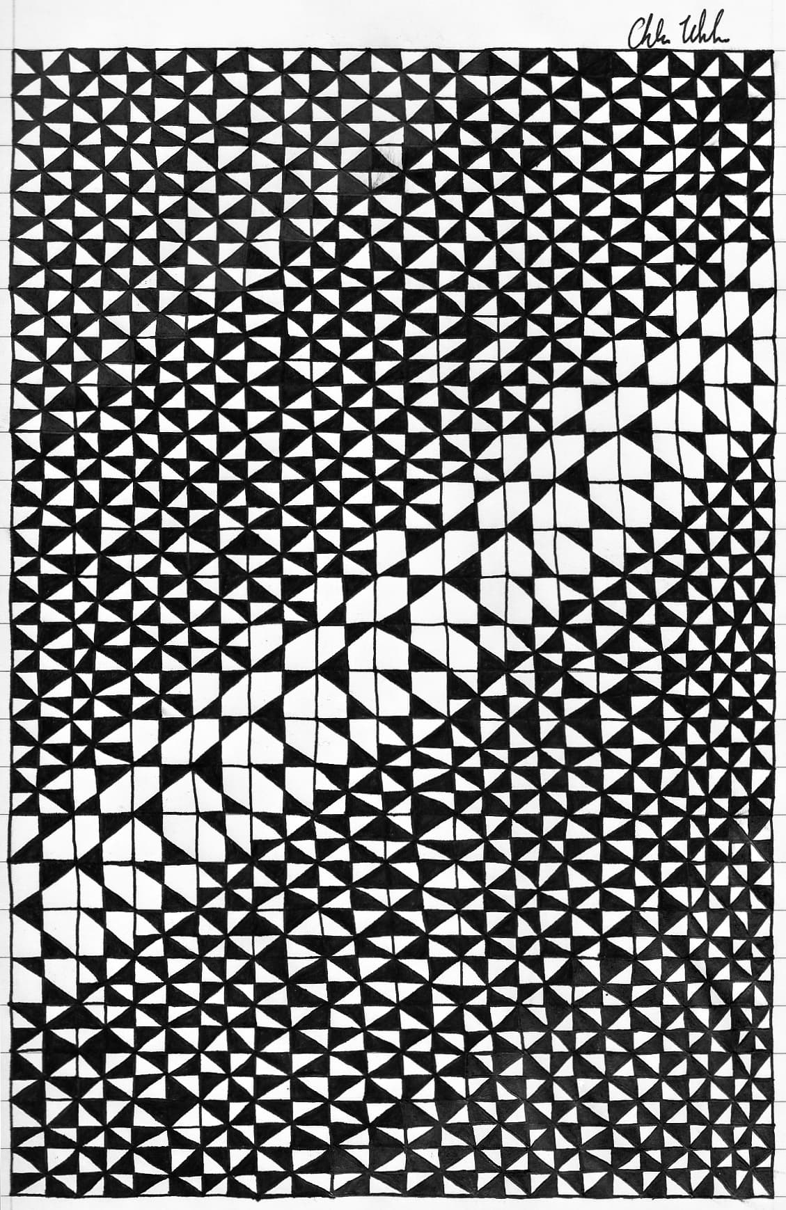 Image for entry 'Fade'