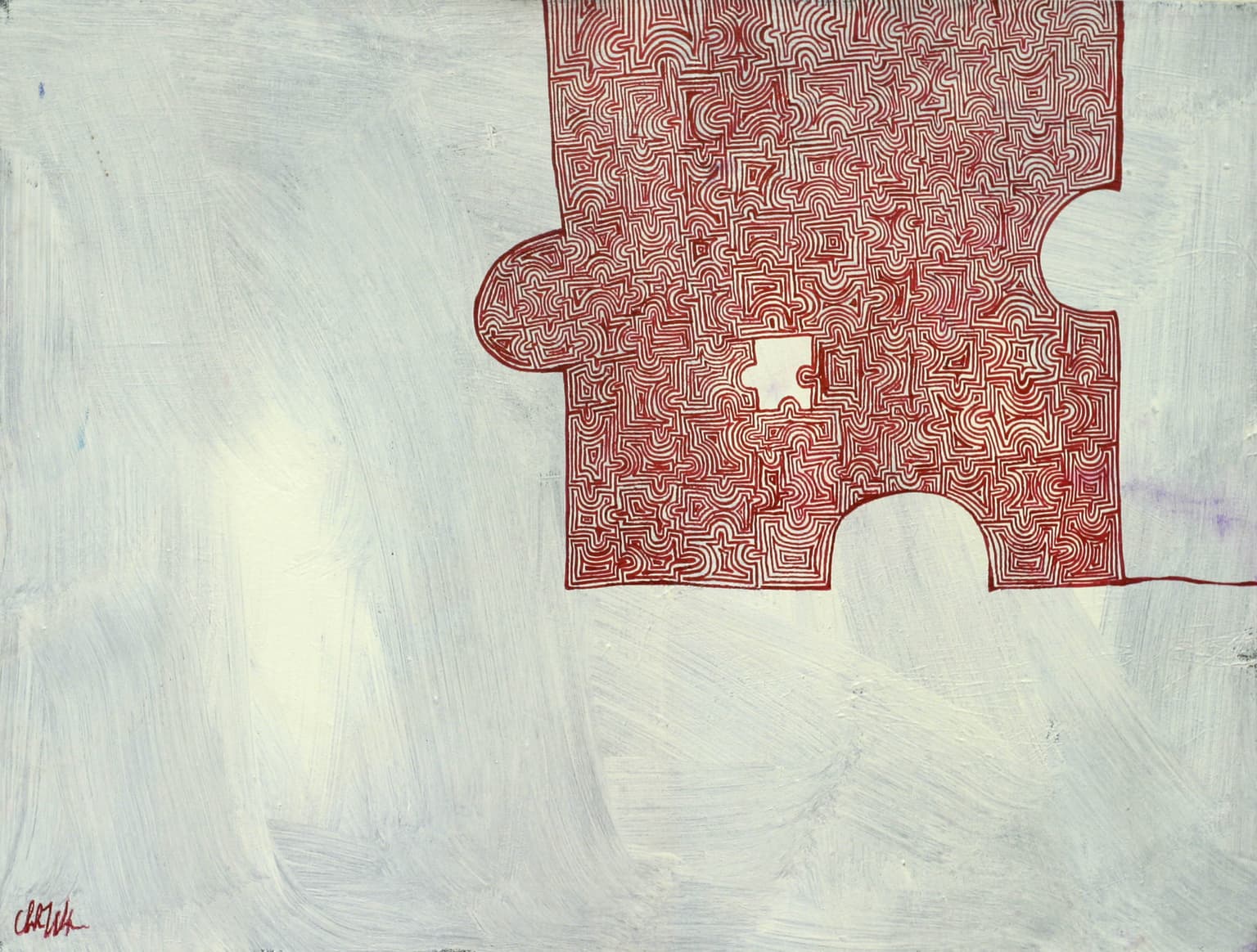 Image for submission 'Chloé Worthington'