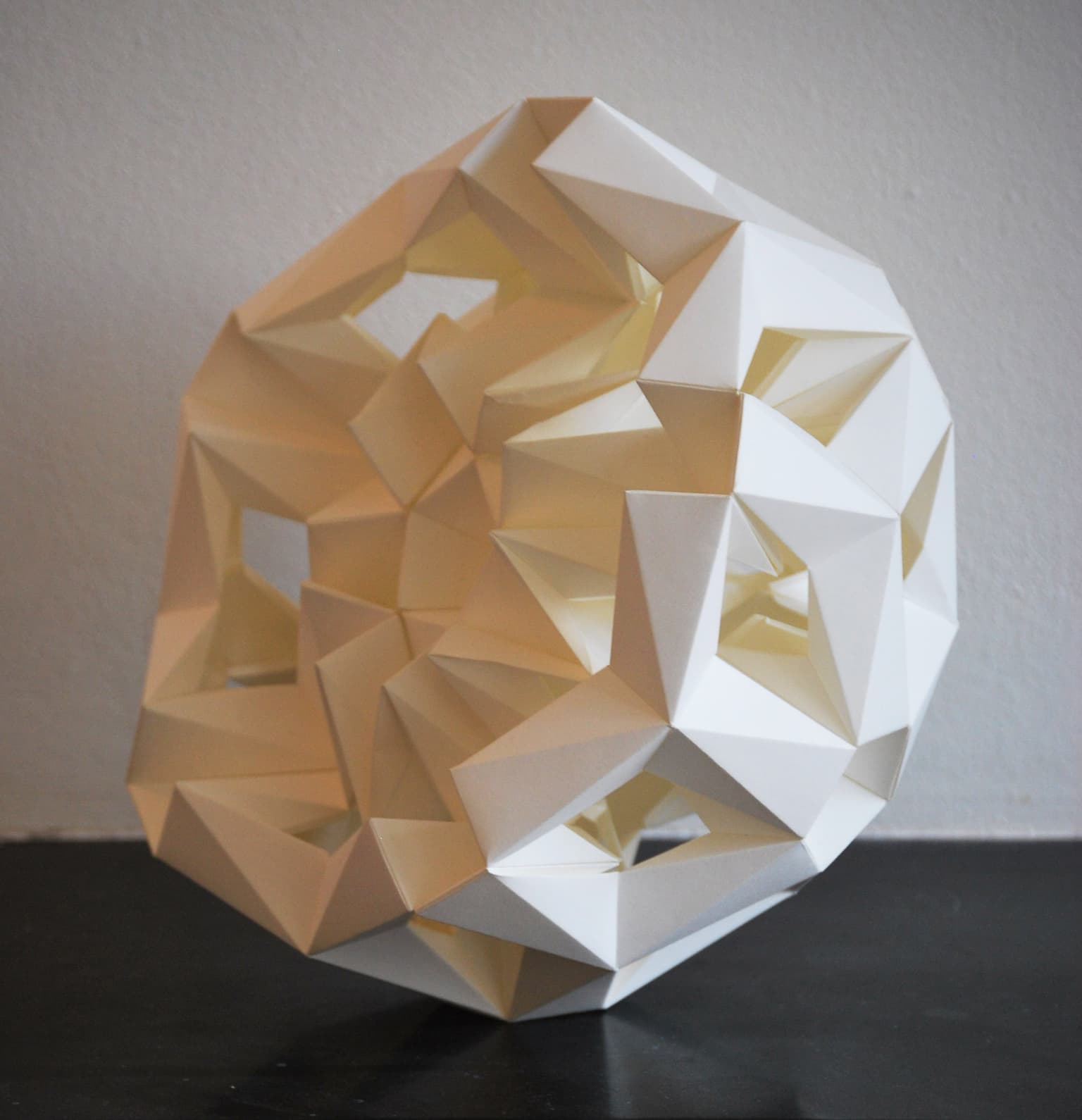 Image for kinetic solid